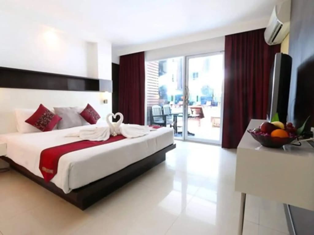 Hotel photo 6