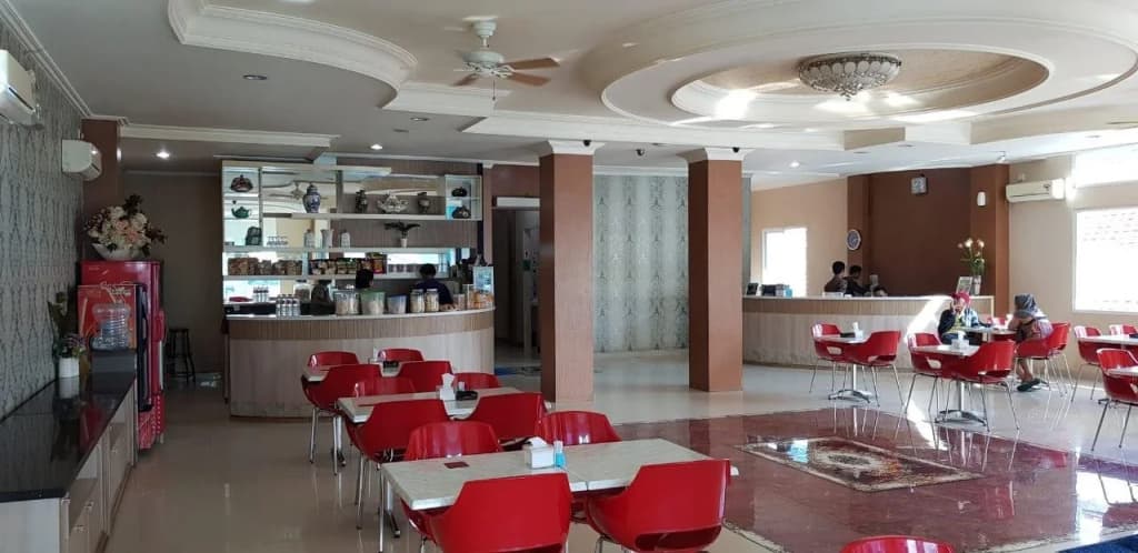 Hotel photo 16
