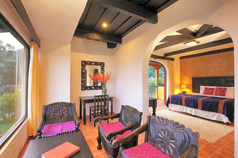 Superior room
