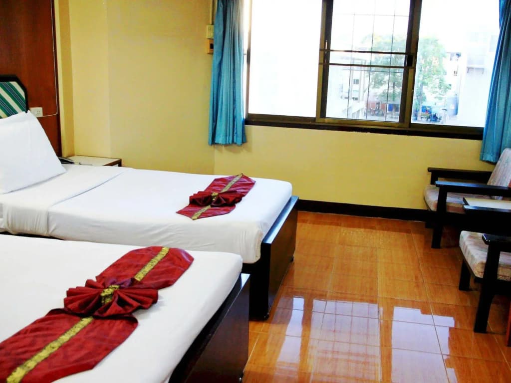 Hotel photo 23