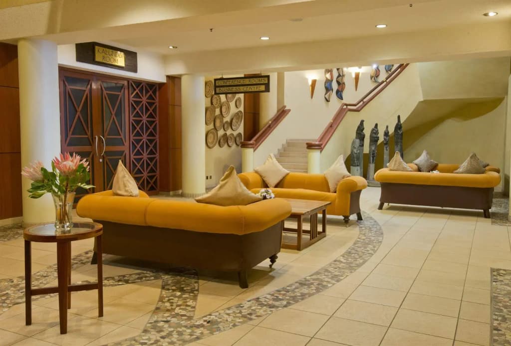 Hotel photo 9