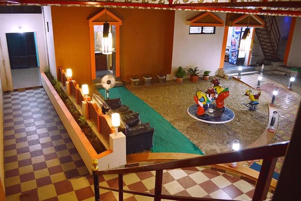Hotel photo 15