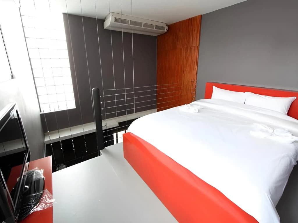 Hotel photo 11