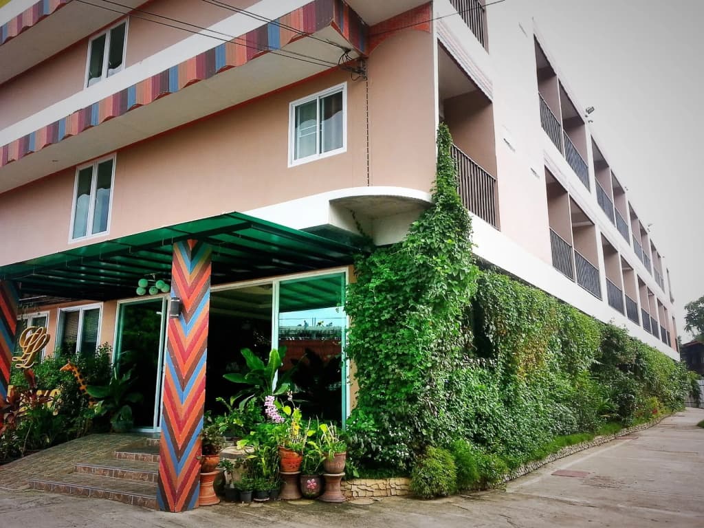 Hotel photo 19