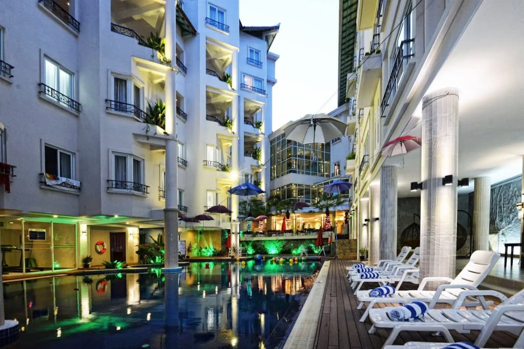 Hotel photo 22
