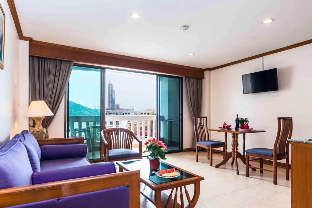Suite