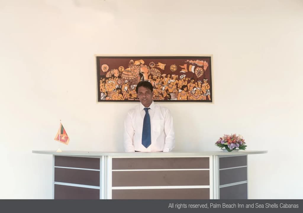 Hotel photo 25