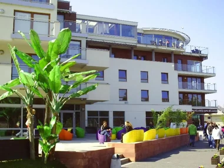 Hotel photo 11