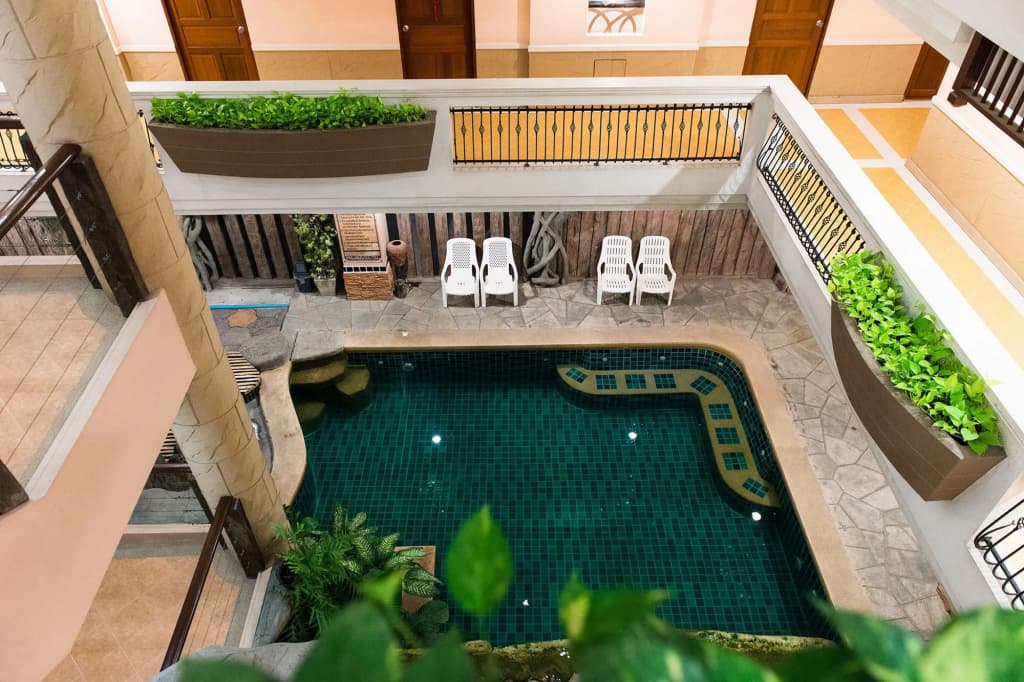 Hotel photo 15