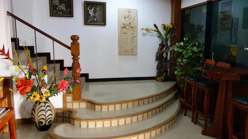 Hotel photo 8