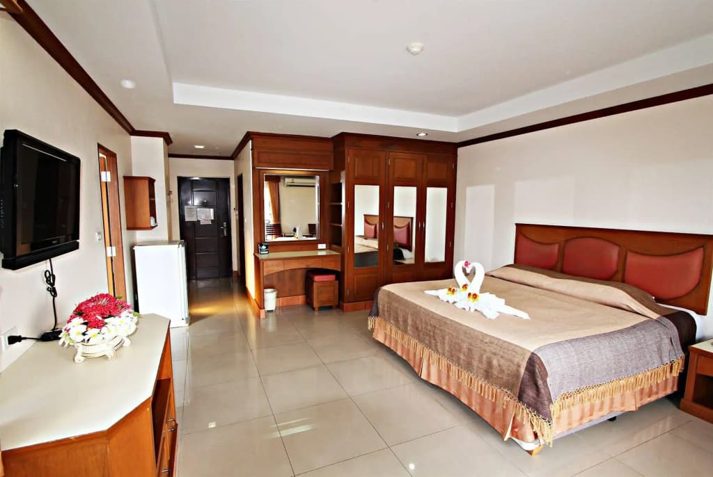 Hotel photo 5
