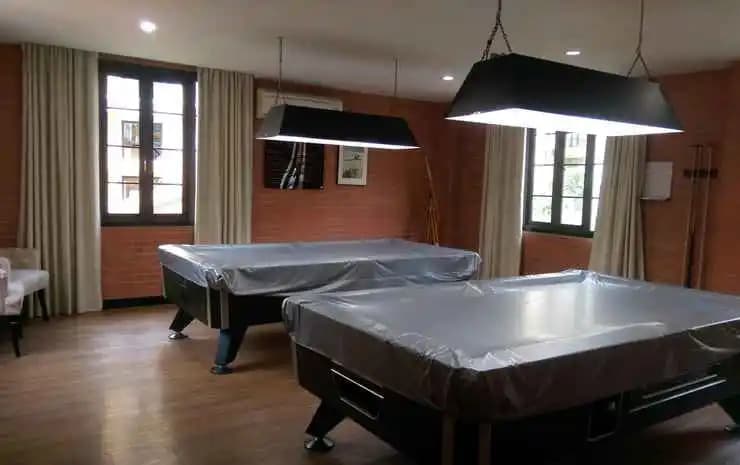 Hotel photo 20