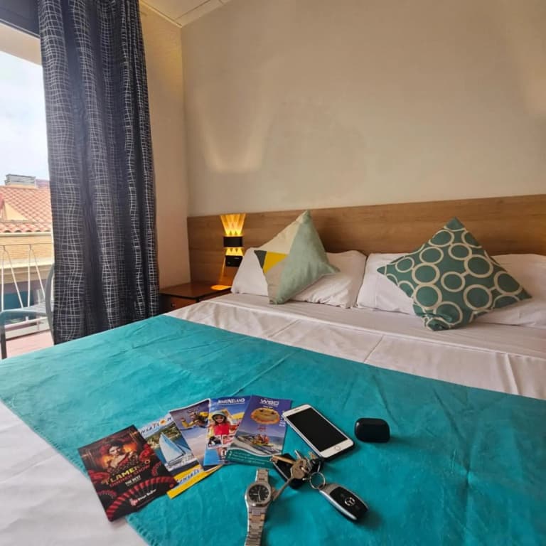 Hotel photo 25