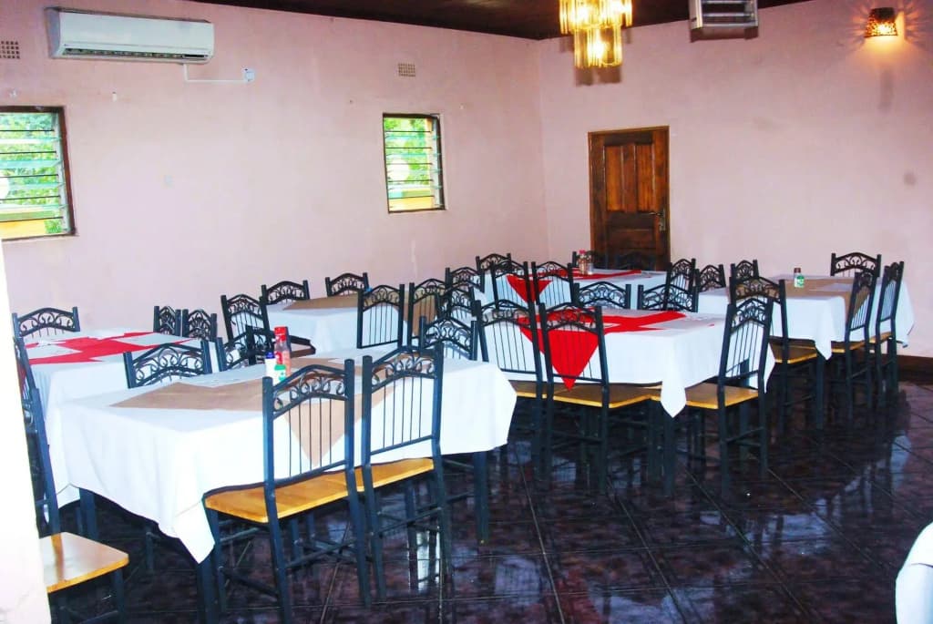 Hotel photo 5