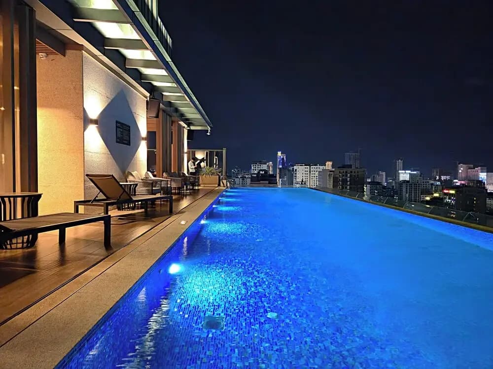 Hotel photo 17