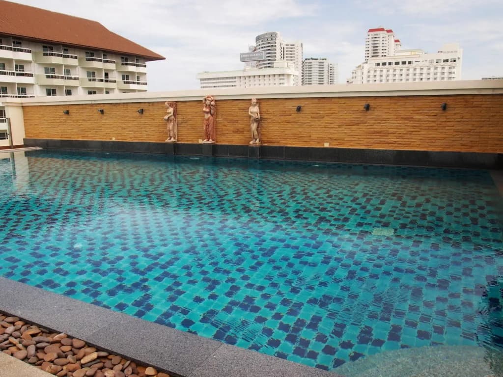 Hotel photo 28