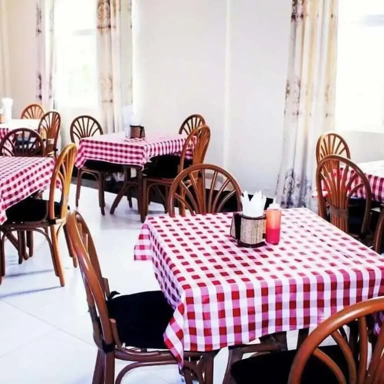 Hotel photo 20