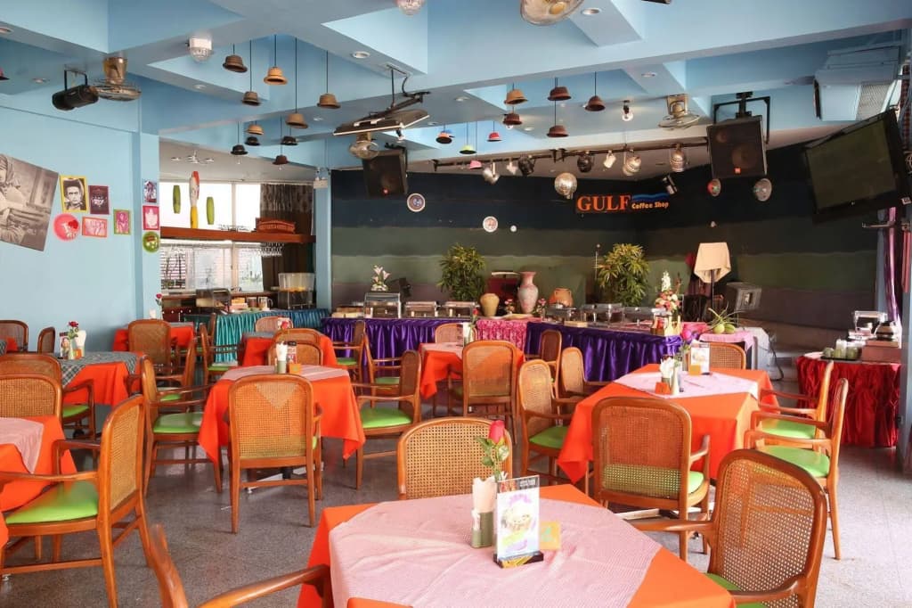 Hotel photo 19