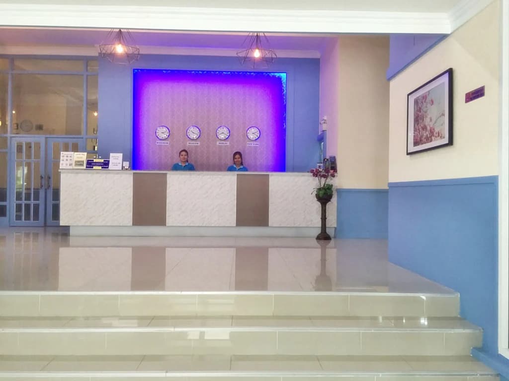 Hotel photo 2