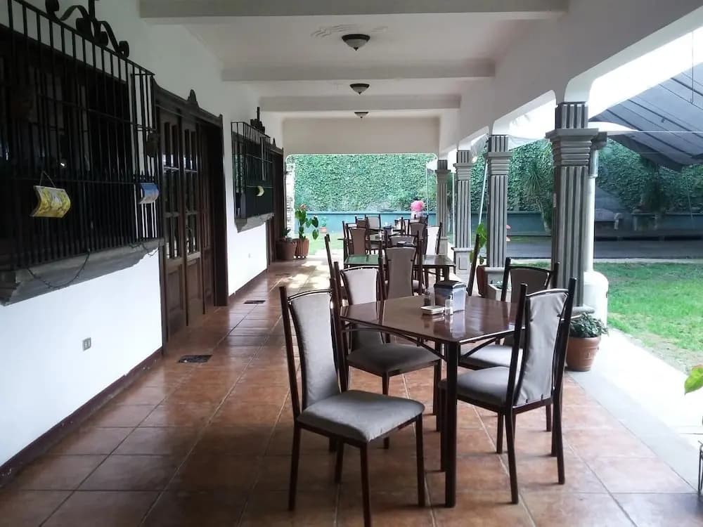 Hotel photo 22