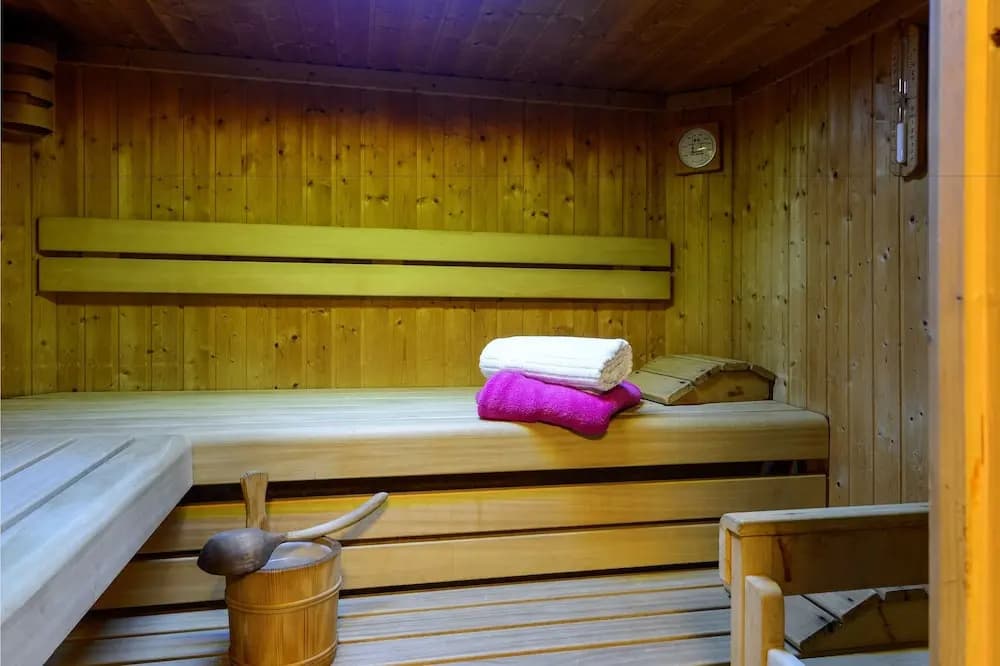Hotel photo 18