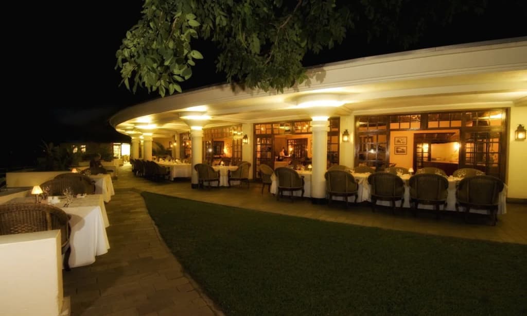 Hotel photo 13