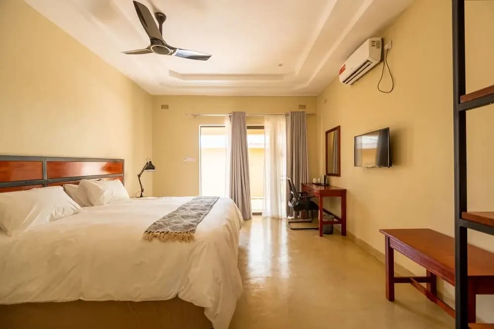 Hotel photo 6