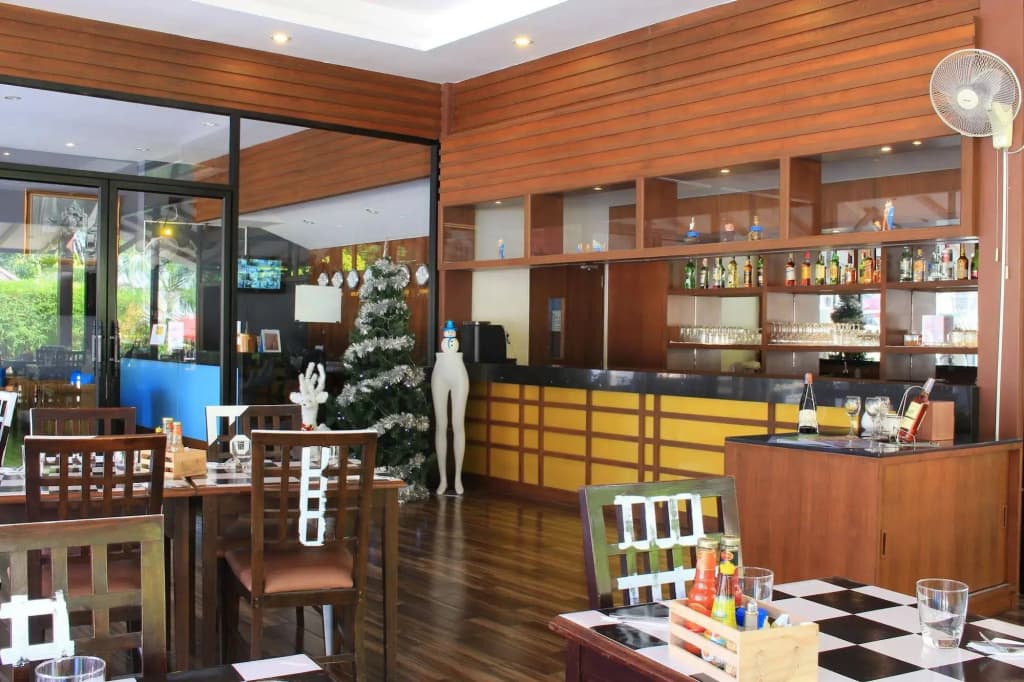 Hotel photo 35