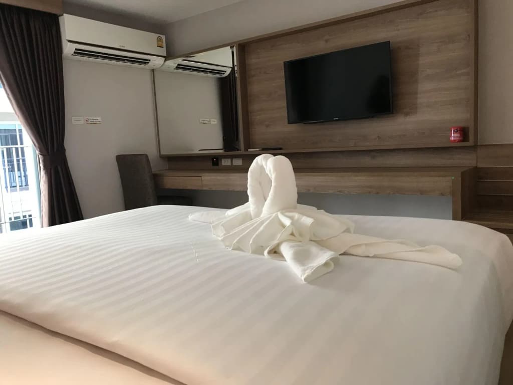 Hotel photo 14
