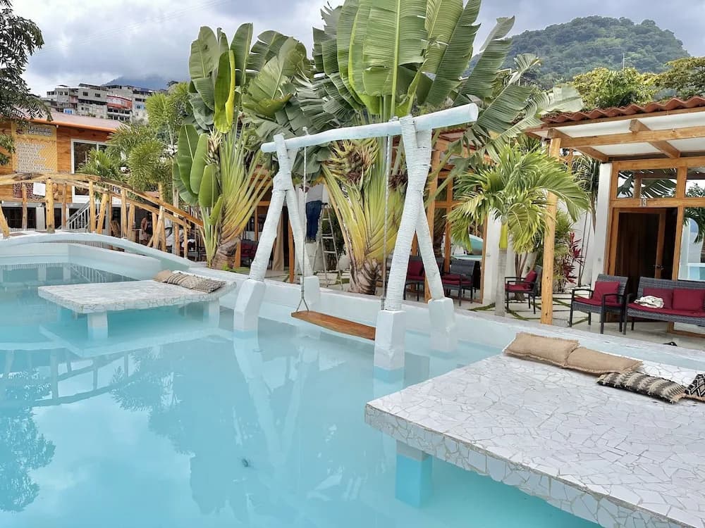 Hotel photo 14