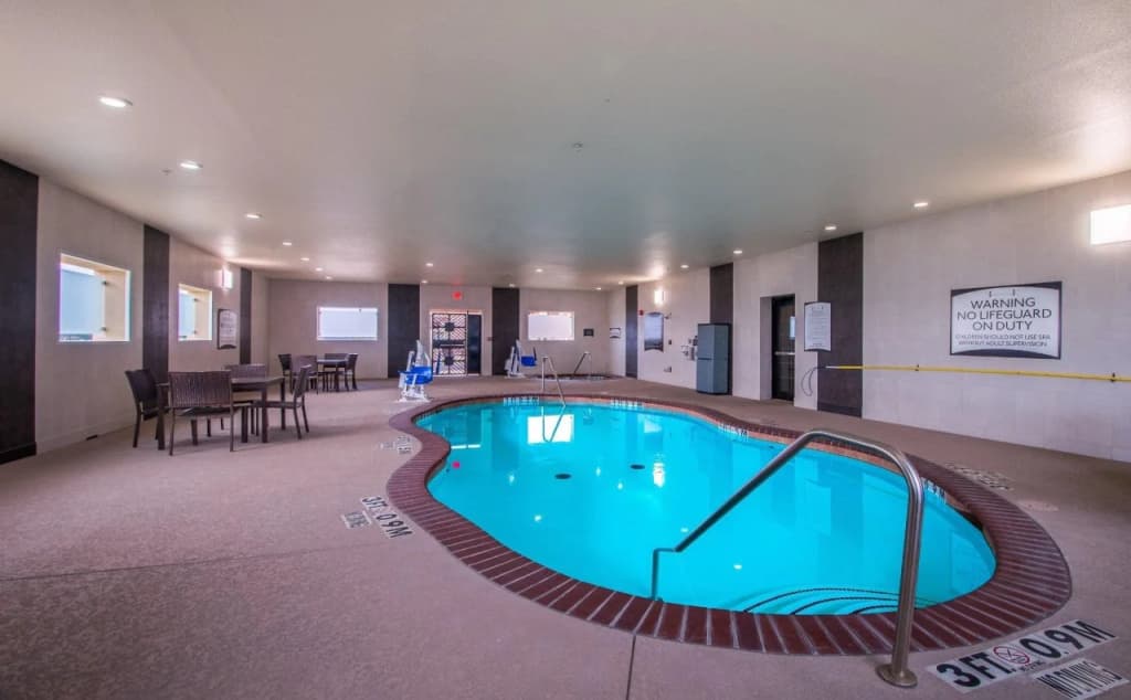 Hotel photo 9