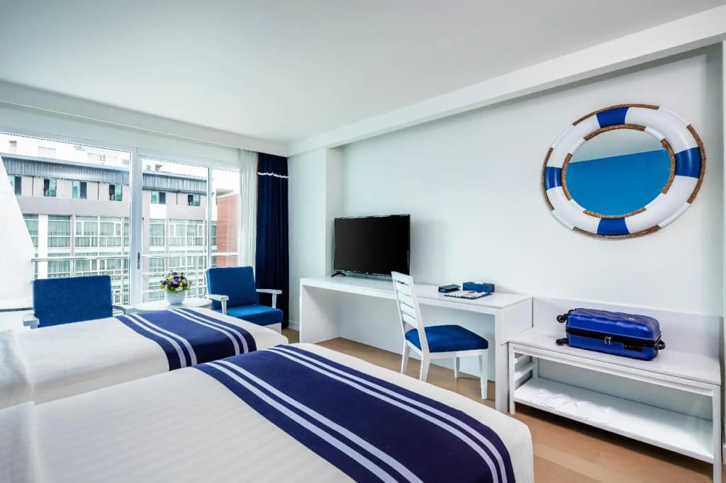 Hotel photo 9