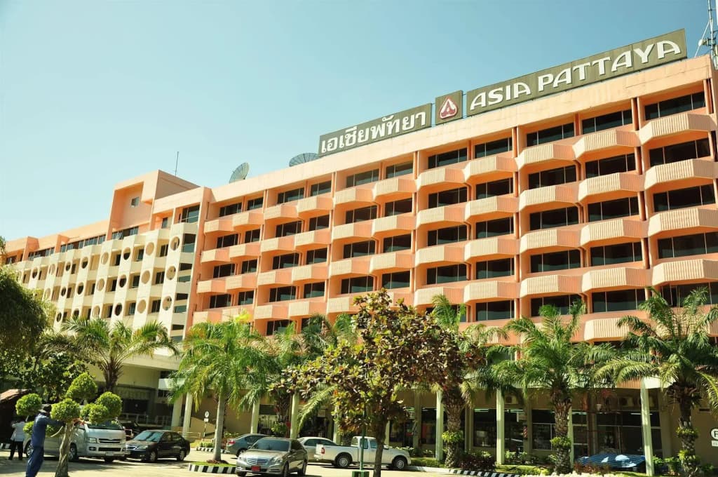 Hotel photo 1