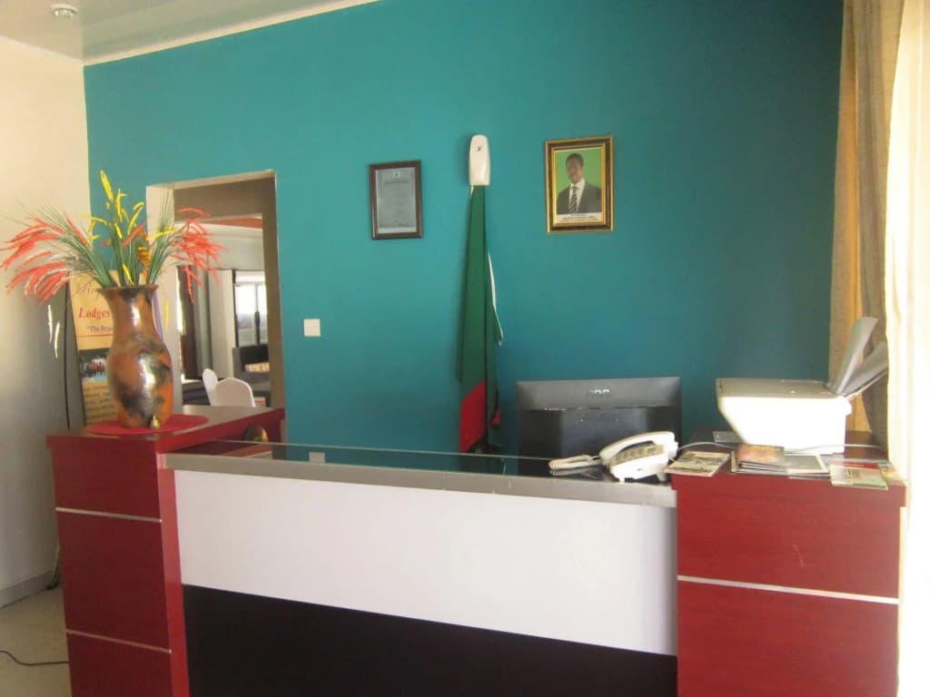 Hotel photo 18