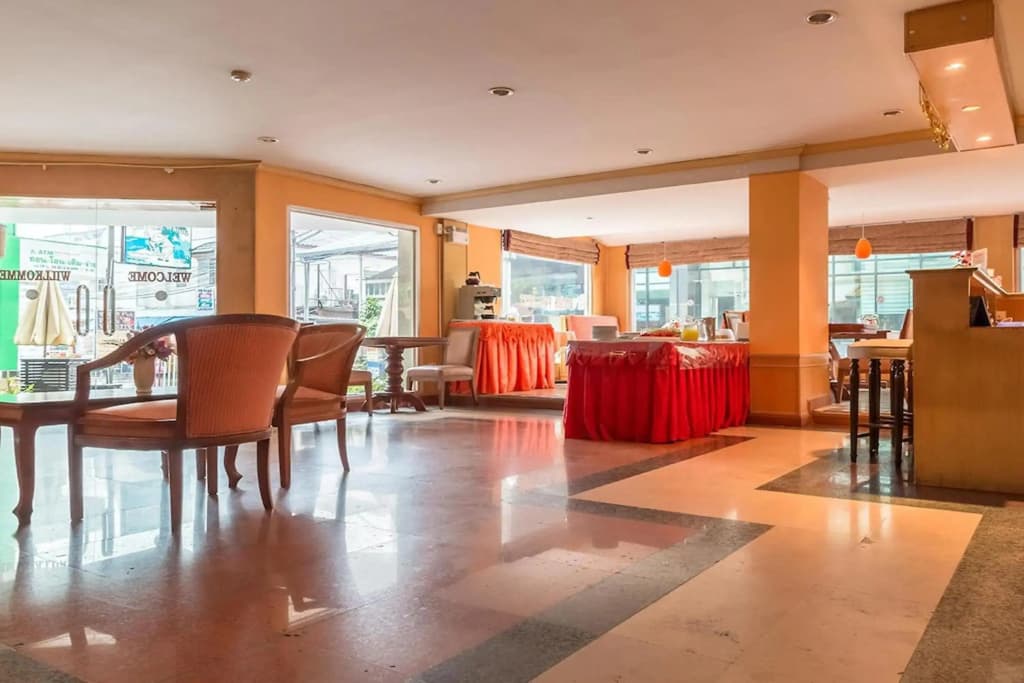 Hotel photo 21