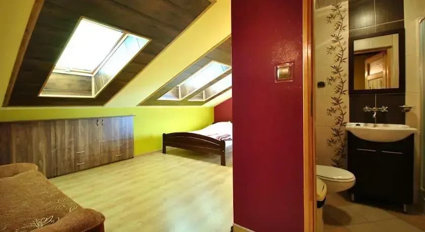 Hotel photo 1