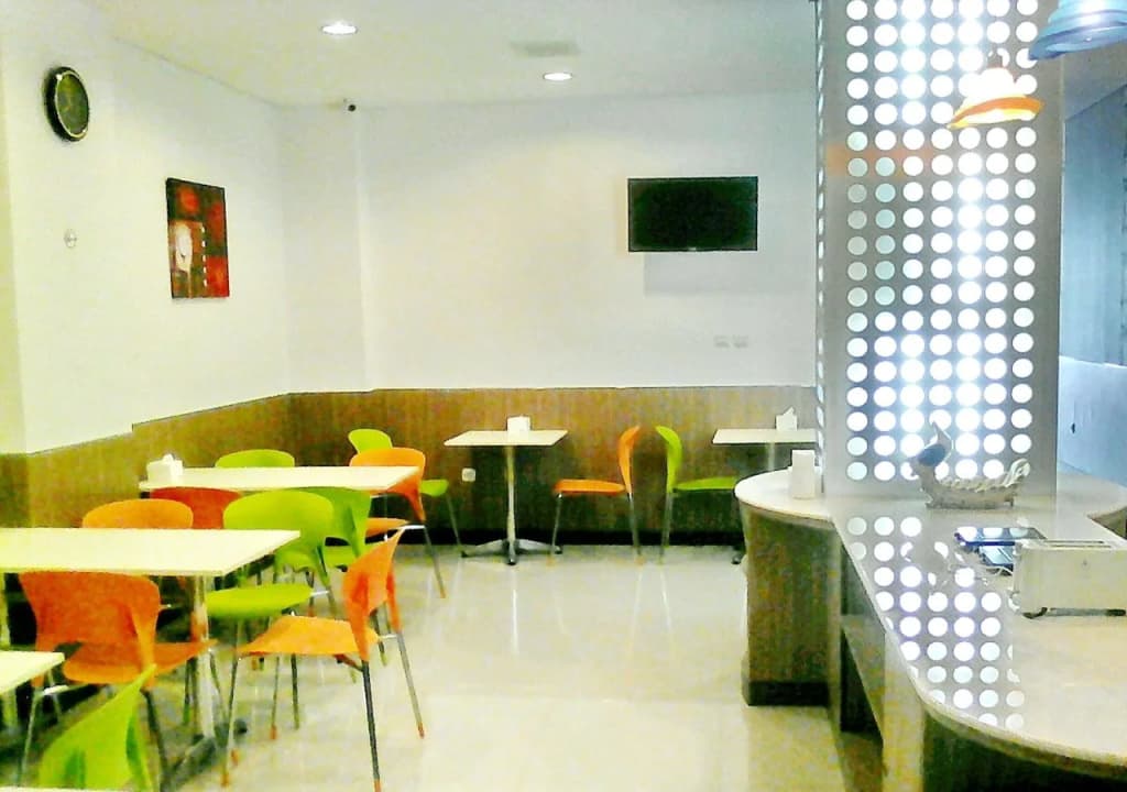 Hotel photo 10