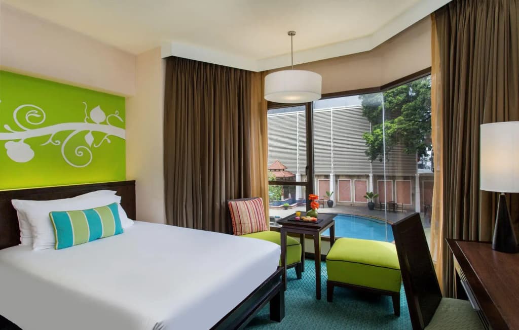 Hotel photo 9