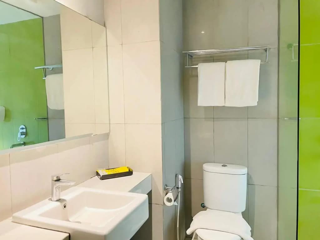 Hotel photo 8