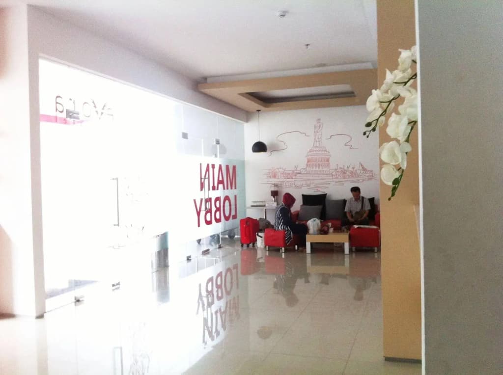 Hotel photo 25