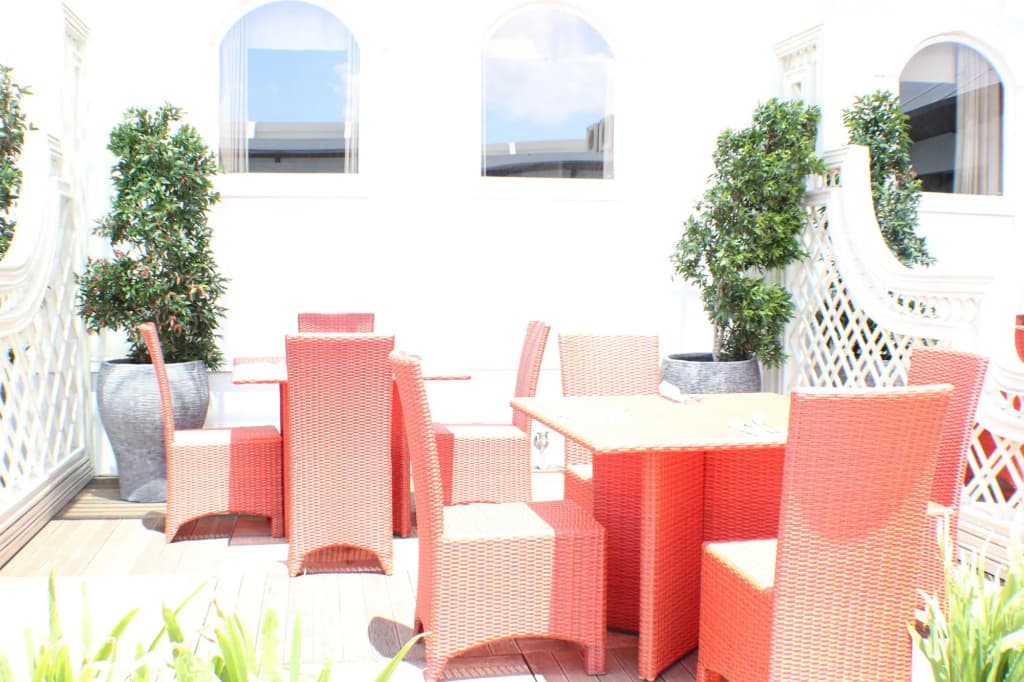Hotel photo 26