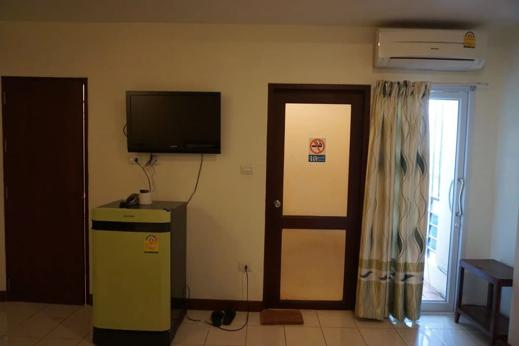 Hotel photo 6