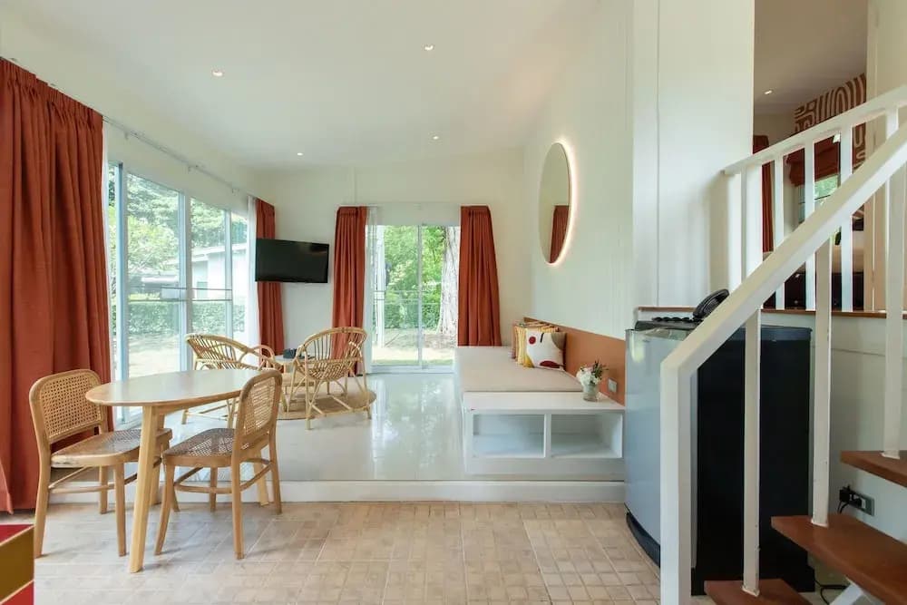 Premier Villa