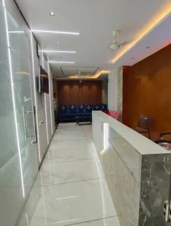 Hotel photo 12