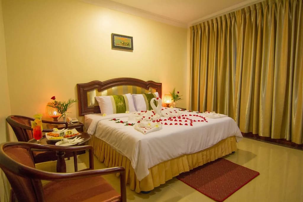 Hotel photo 12