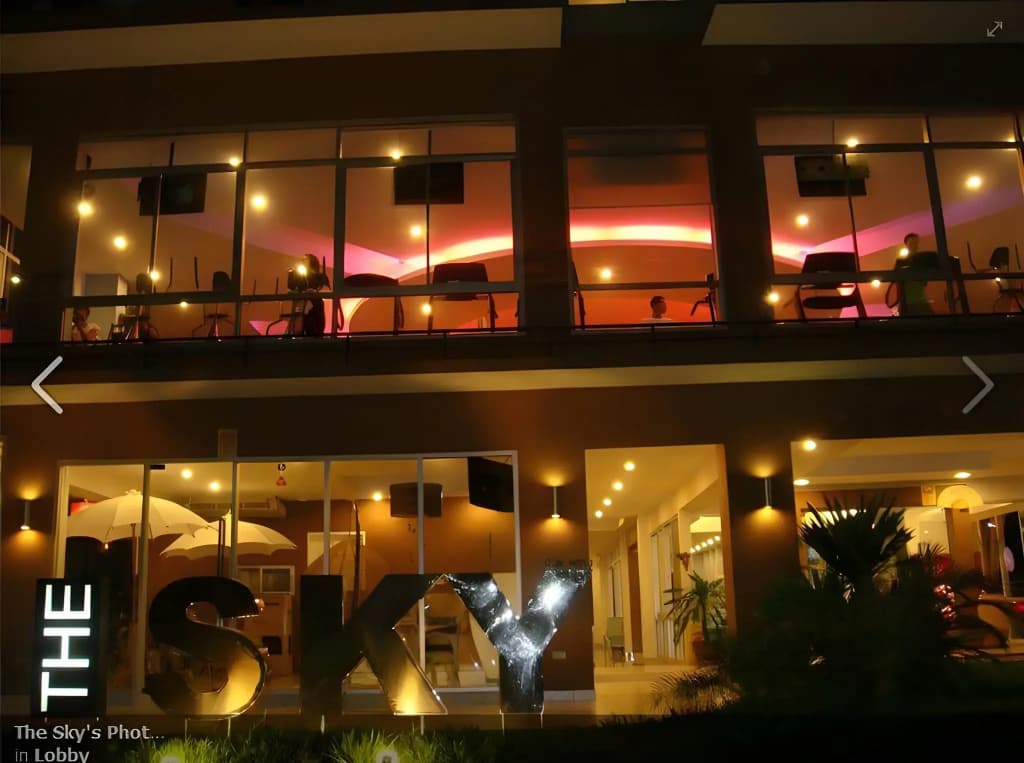 Hotel photo 25