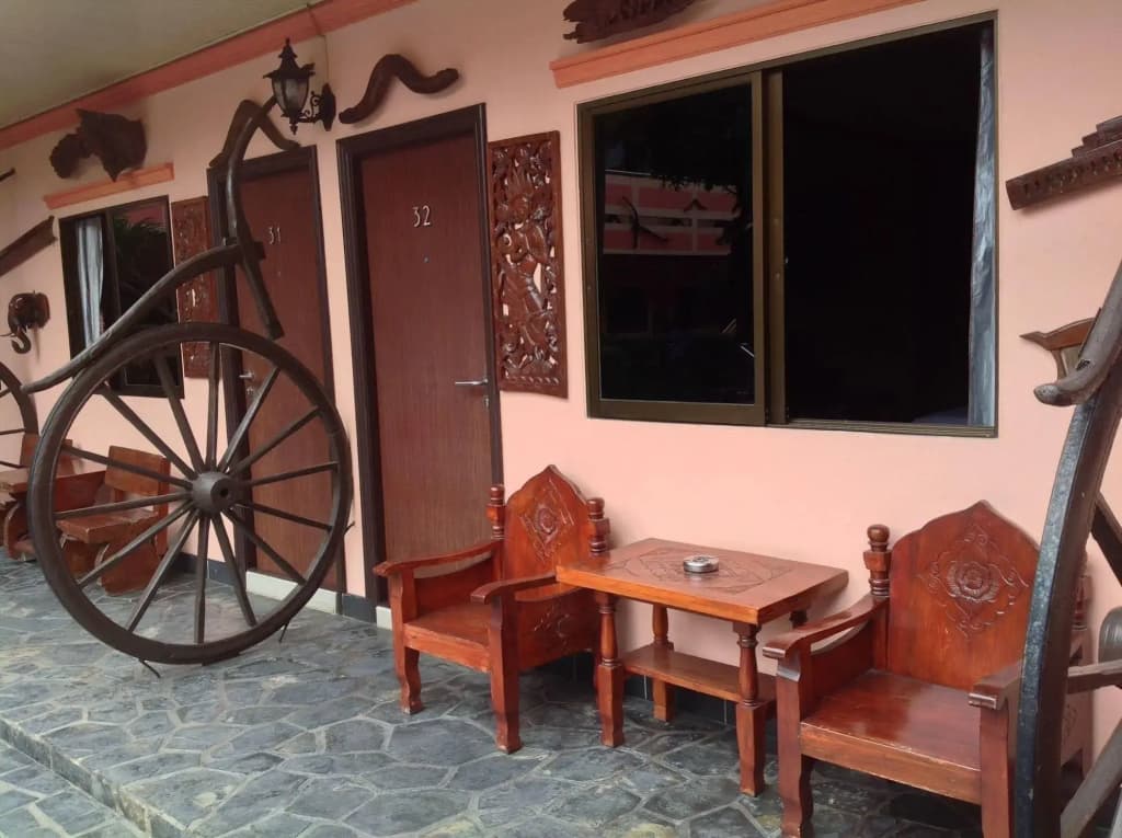 Hotel photo 1