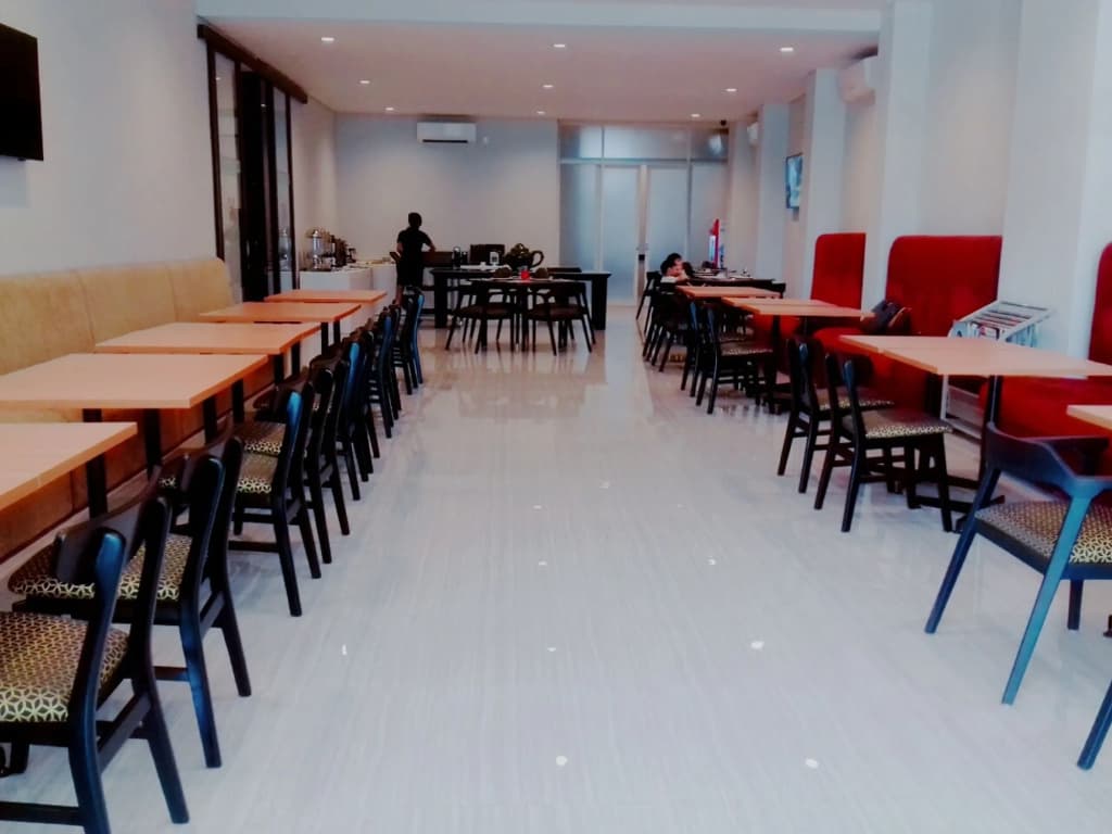 Hotel photo 18