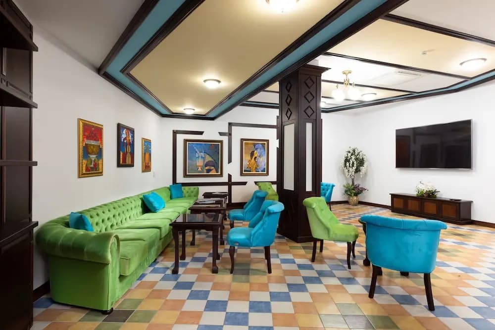 Hotel photo 12