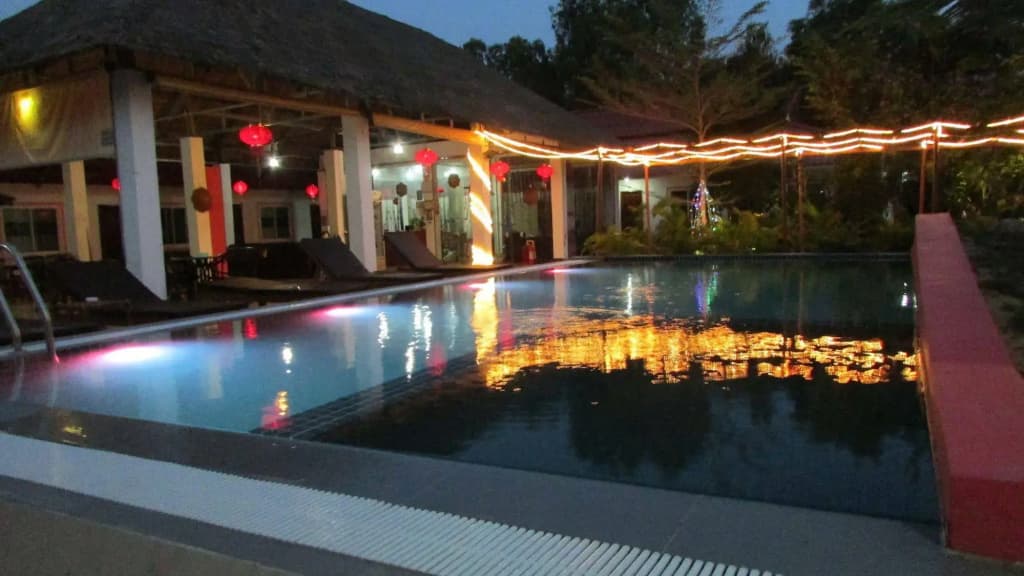 Hotel photo 12
